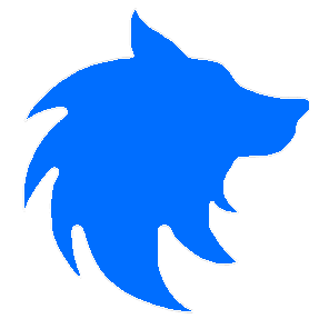 Wolf Bucks Logo